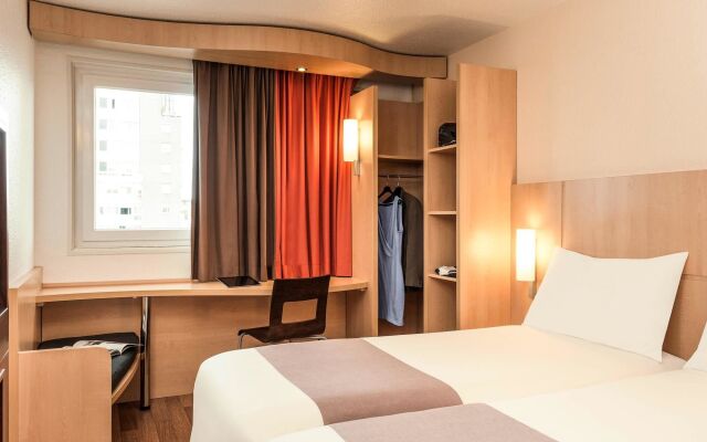 ibis Paris Porte de Bagnolet