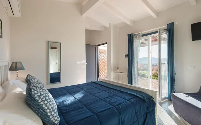 Podere n° 8 in Maremma