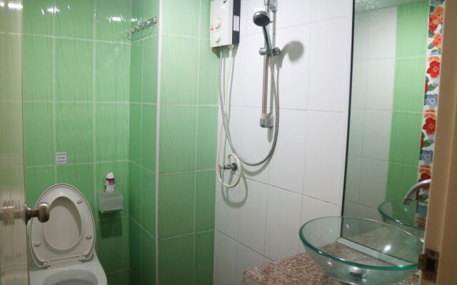 Diamond Sweet Hotel