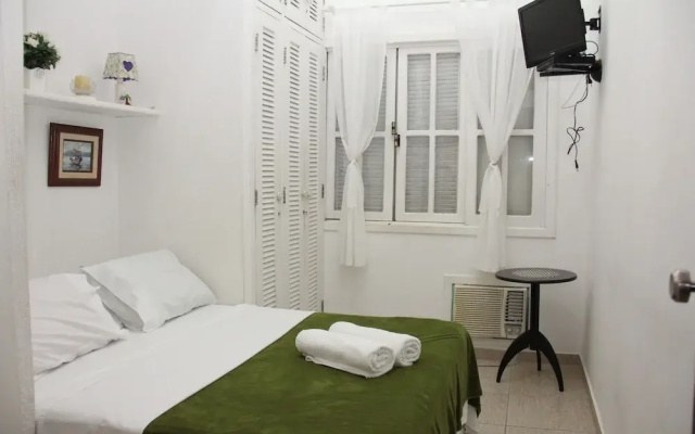 Apart Hotel Buz215