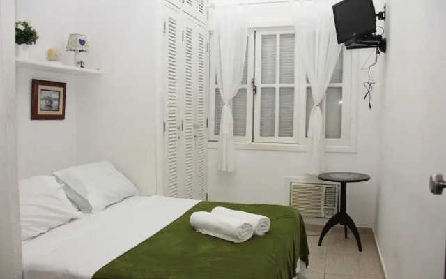 Apart Hotel Buz215