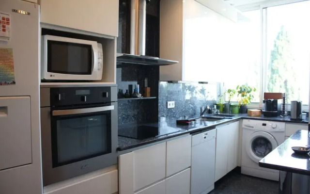 Appartement Baie des Anges