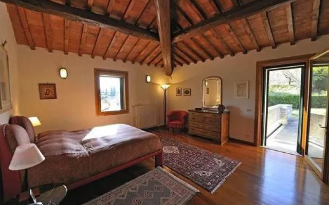 Villa Cinzia