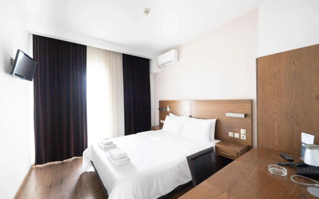 Rotonda Hotel 
