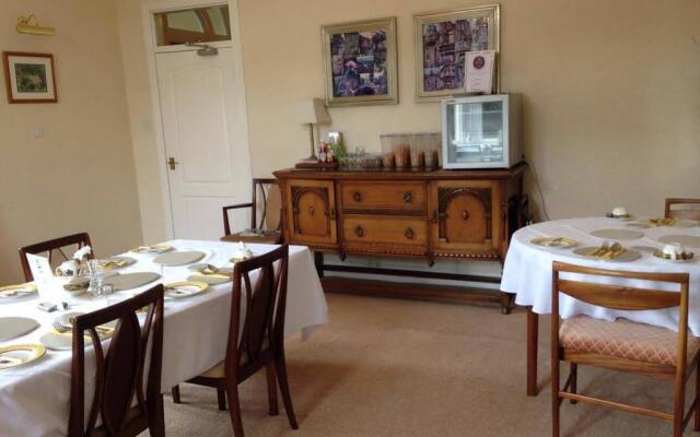 Gowanbank House Bed & Breakfast