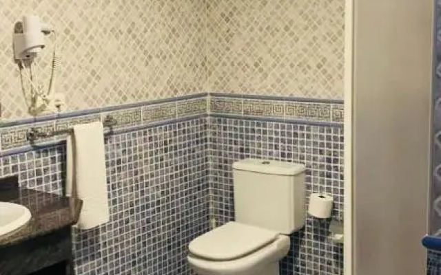 Apartamentos Balcón de Carabeo
