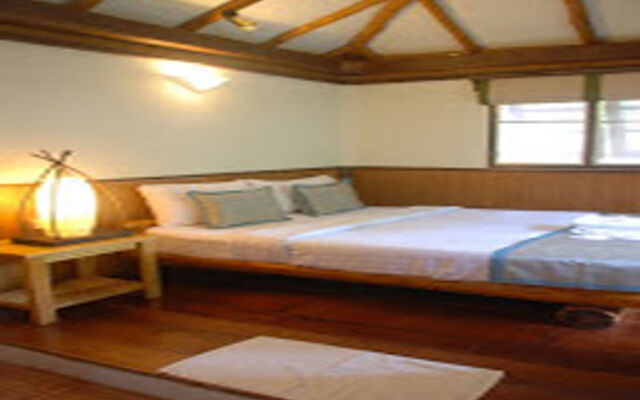Montalay Eco- Cottage