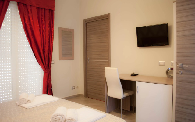 B&B AlbaChiara