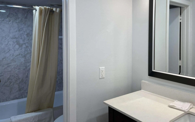 Motel 6 Greenville, NC – ECU-Medical Center