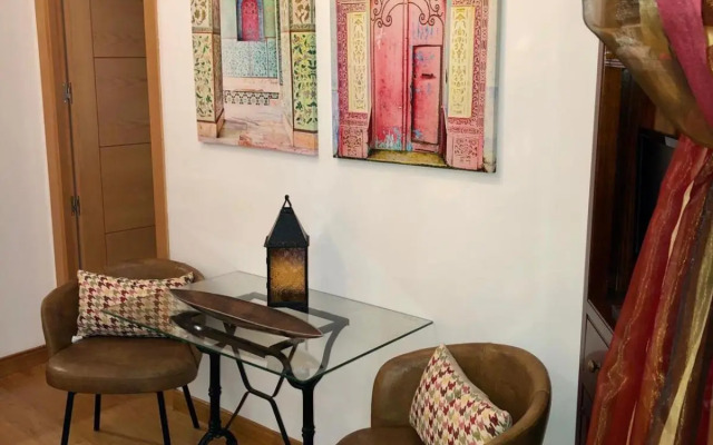 Apartamento Calle Cuna