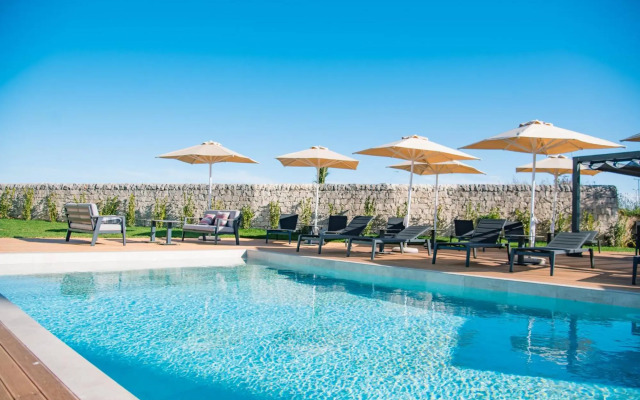 Modica Boutique Hotel