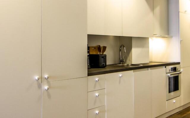 Rustic House BINA 5