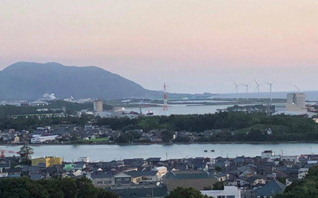 Mikuni Ocean Resort & Hotel
