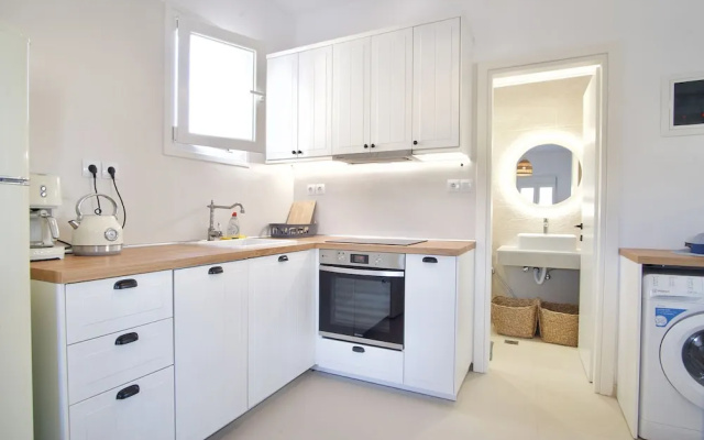 Asteria Apartments