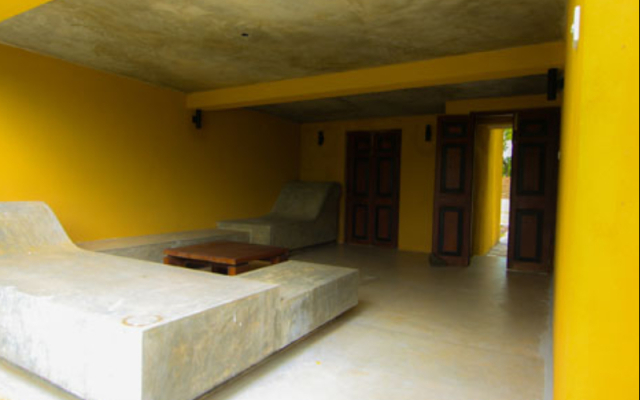 Mankada Resort