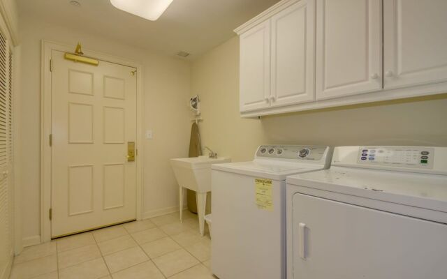 Margate Tower 2401 4br 3 Ba Direct Oceanfront 4 Bedroom Condo by RedAwning