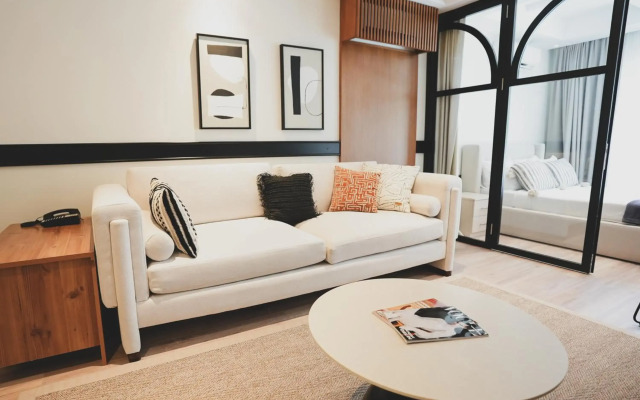 Dalyan Residence & Suites