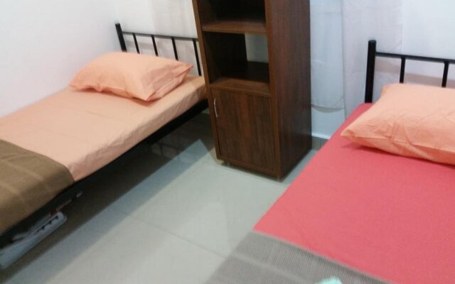 Sinar Rasa Homestay I-City I-Soho