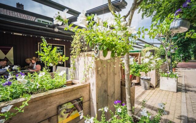 Herberg Restaurant 't Zwaantje