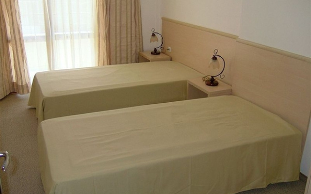 Complex Sands Holiday Apartments