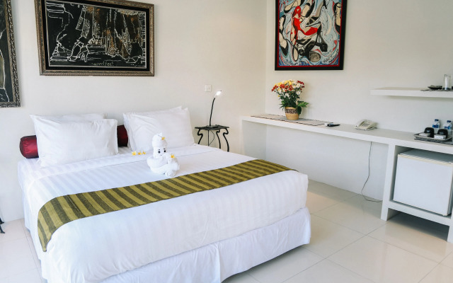 Casa Artista By Villa Kresna