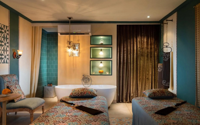 Amnaya Resort Kuta