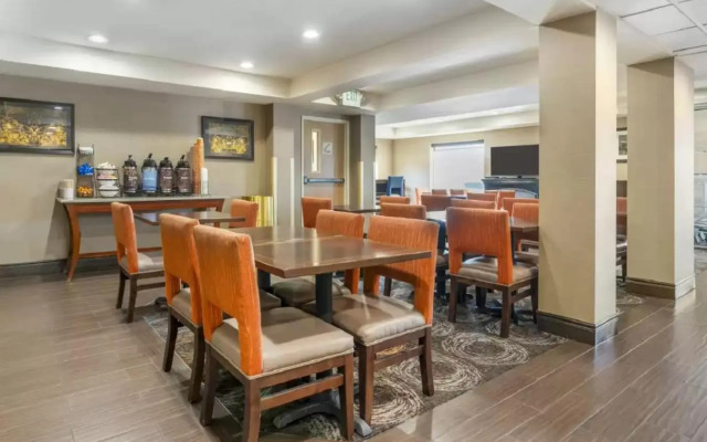 Comfort Inn Troutdale - Portland East