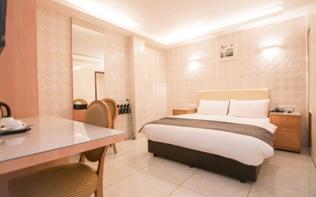Suwara Hotel