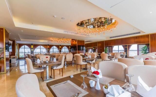 Jeddah Oasis Hotel