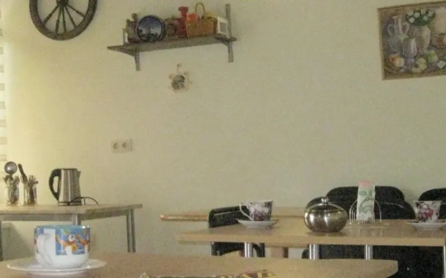 Charm Guest House