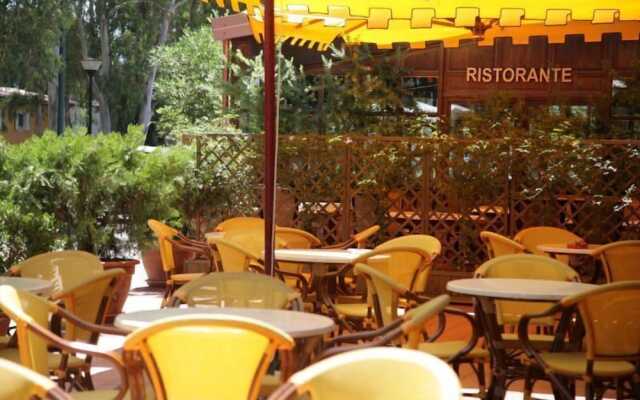 Camping Villaggio Thurium