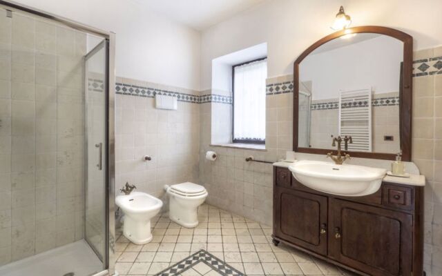 Agriturismo Domus Magna