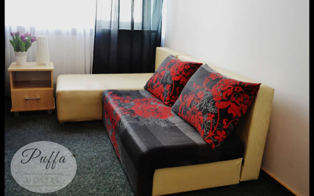 Puffa Hostel