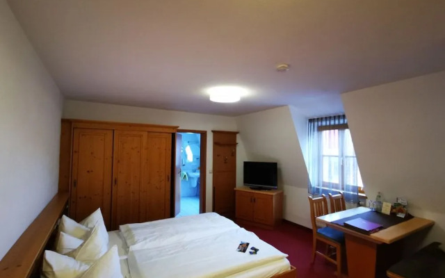 Landgasthof Zum Schnapsbrenner