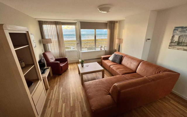 Appartementen Zeezicht - 1