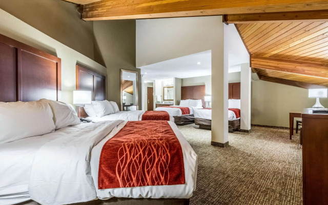 Comfort Inn Norwalk - Sandusky