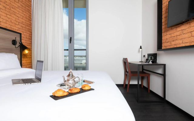 ONOMO Hotel Casablanca Airport