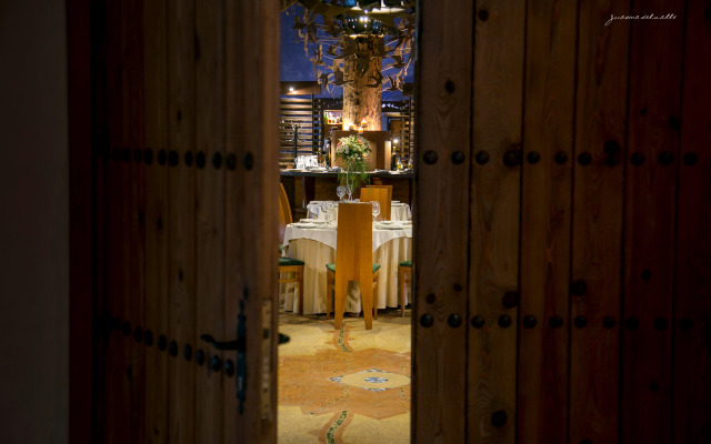 Ardea Purpurea Lodge