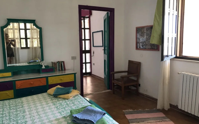 Cosy Apartment in a Relaxing Area Close to Lecce