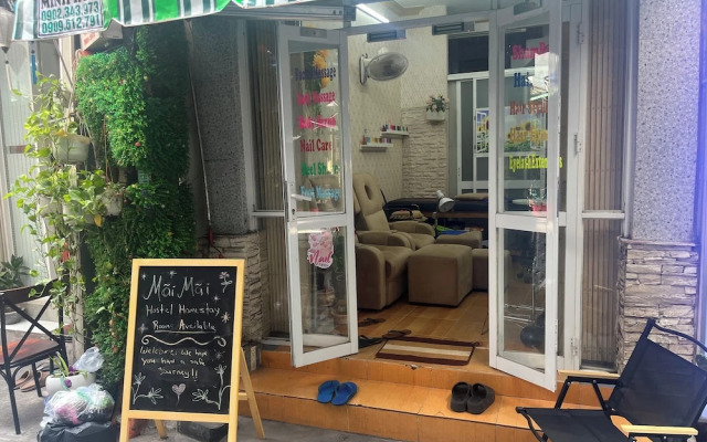 Mai Mai Hostel Homestay