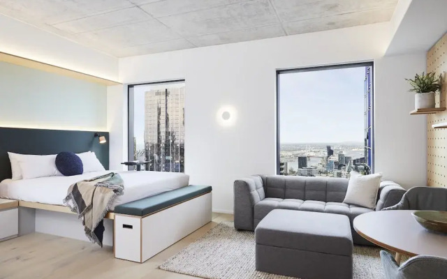 Scape Living At Franklin