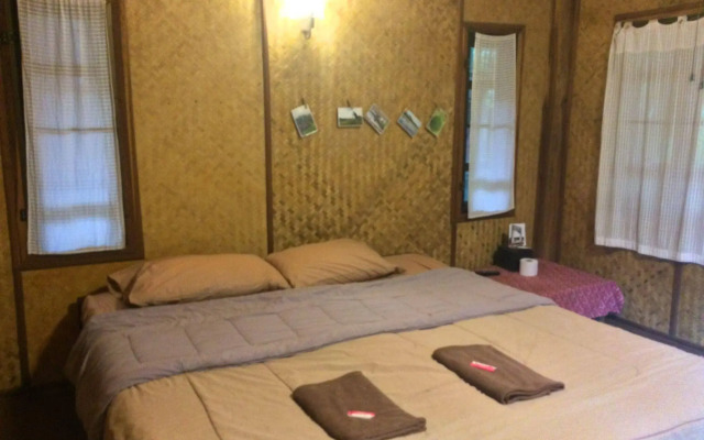 Misty View Guesthouse