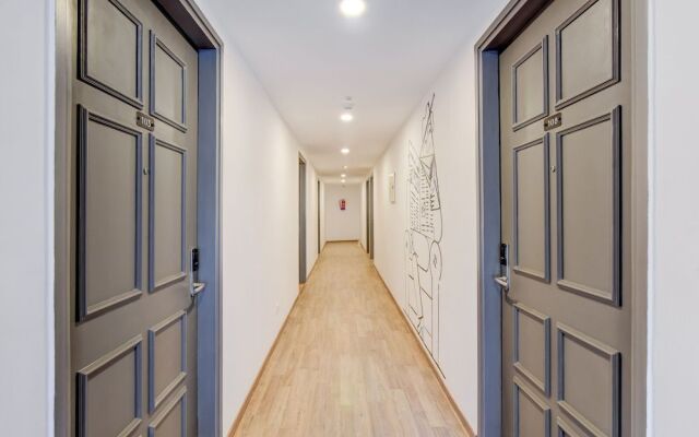 Hotel Aravali Inn & Banquet Hall