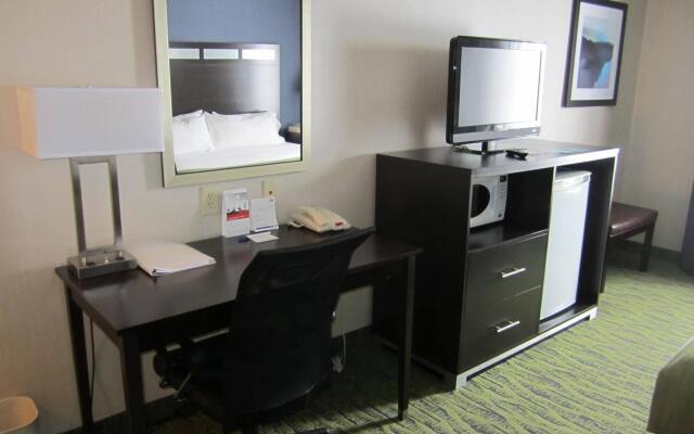 Holiday Inn Express Hotel & Suites DuBois, an IHG Hotel