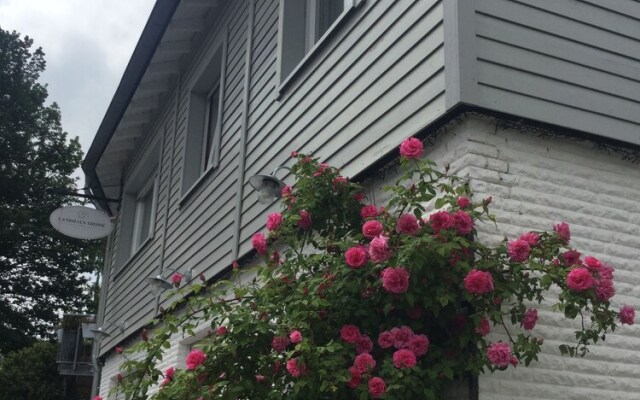 Landhaus Thome