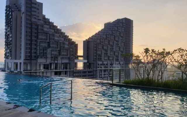 The Sun Residence