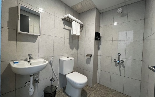 Hotel Z Triloha