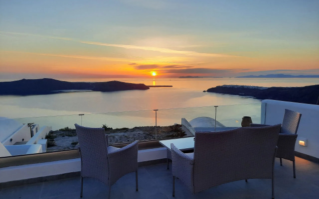 Vitsentzos Suites