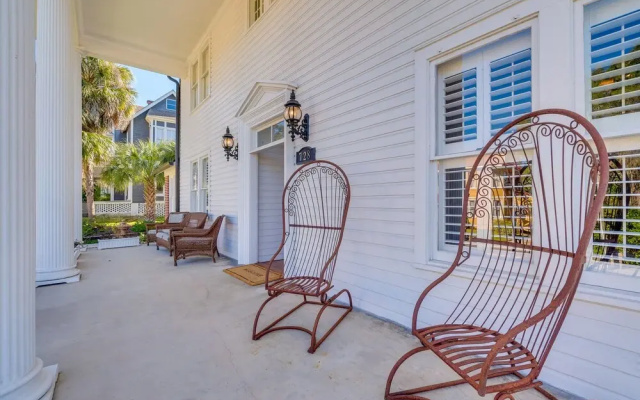 Historic Ocala Home: Walk to Downtown!