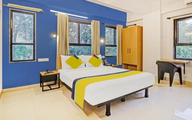 Itsy By Treebo - Aura Homes